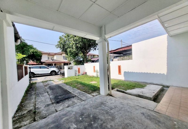 SU1 @ Bandar Saujana Utama