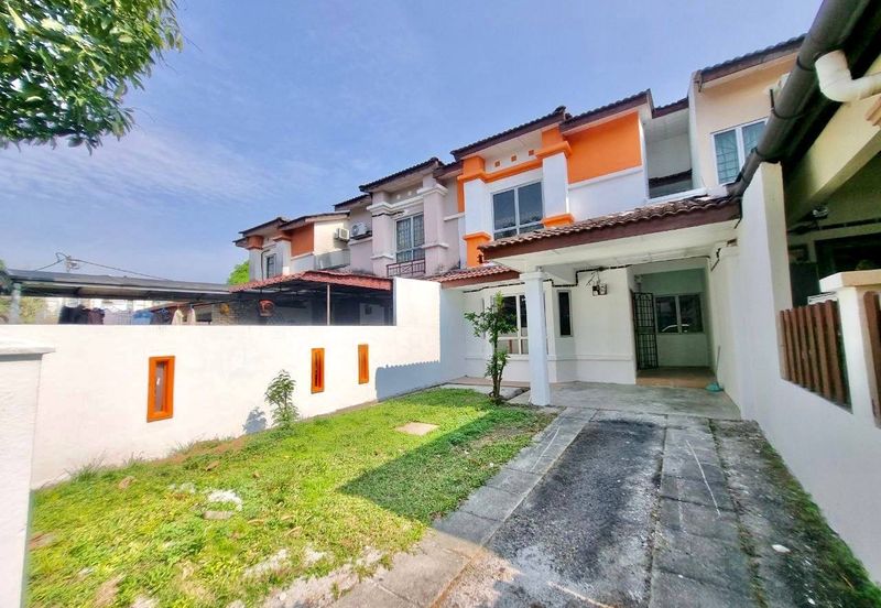 SU1 @ Bandar Saujana Utama