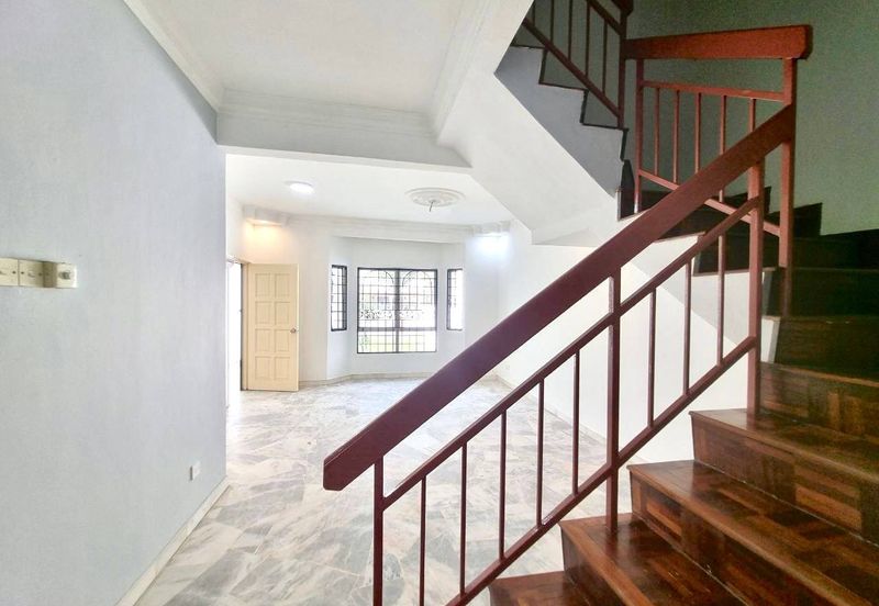 SU1 @ Bandar Saujana Utama