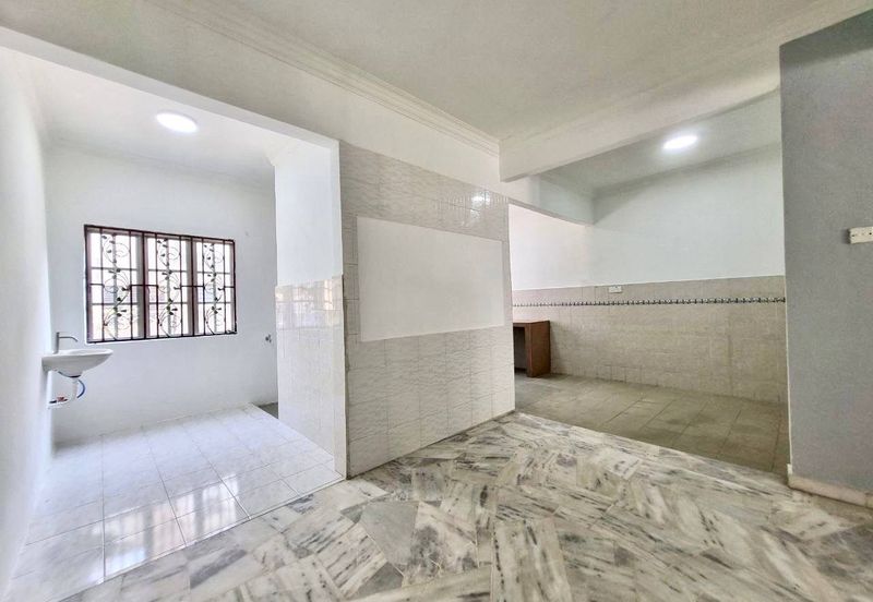 SU1 @ Bandar Saujana Utama