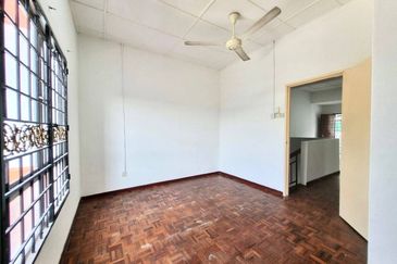 SU1 @ Bandar Saujana Utama