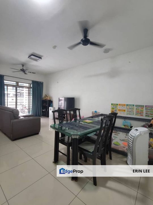 Dato Onn Terrace House with good condition , Johor, Johor Bahru