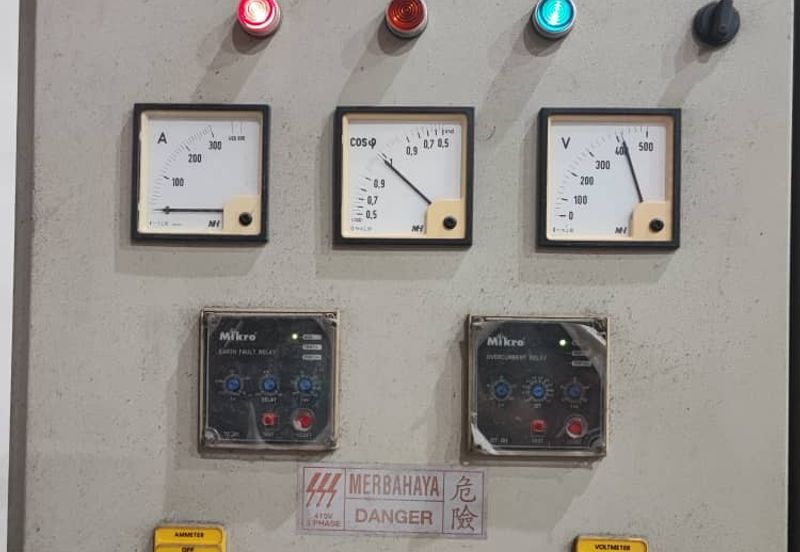 Kawasan Perindustrian Senai Fasa 3