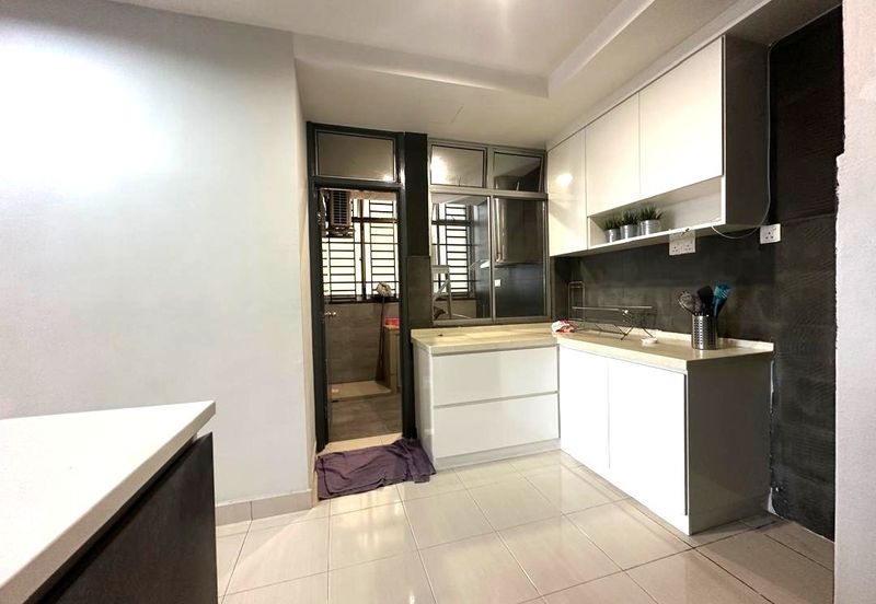 Kipark Apartment (KIP Villa Indah)