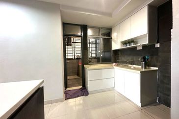 Kipark Apartment (KIP Villa Indah)