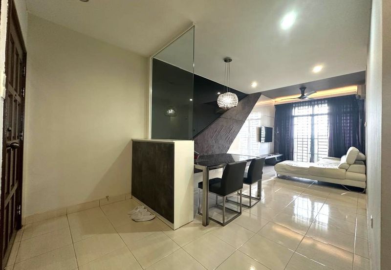 Kipark Apartment (KIP Villa Indah)