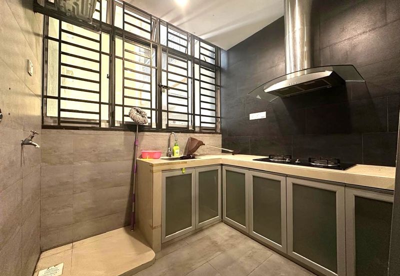Kipark Apartment (KIP Villa Indah)