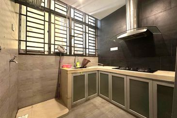 Kipark Apartment (KIP Villa Indah)