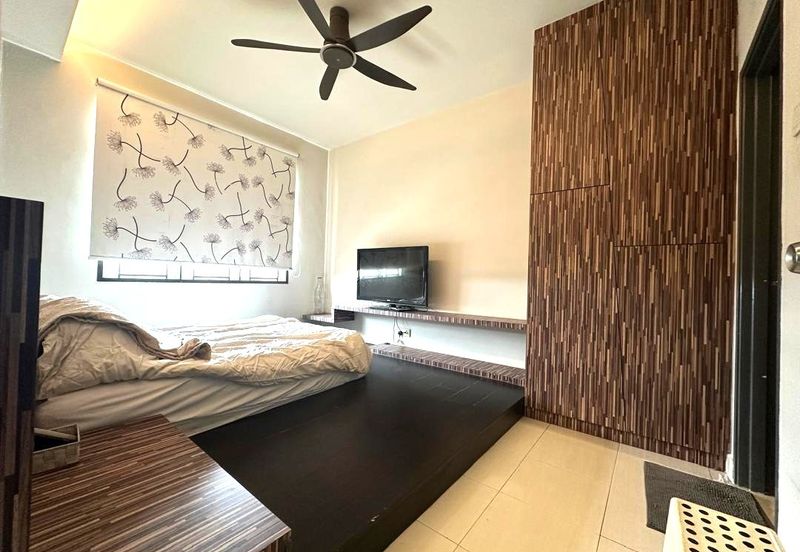 Kipark Apartment (KIP Villa Indah)