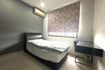 Kipark Apartment (KIP Villa Indah)