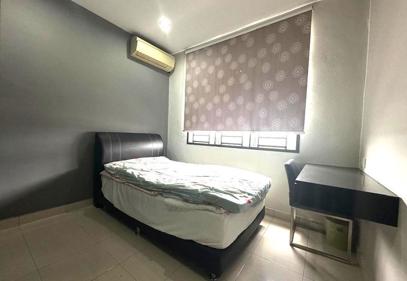 Kipark Apartment (KIP Villa Indah)