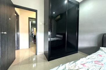 Kipark Apartment (KIP Villa Indah)