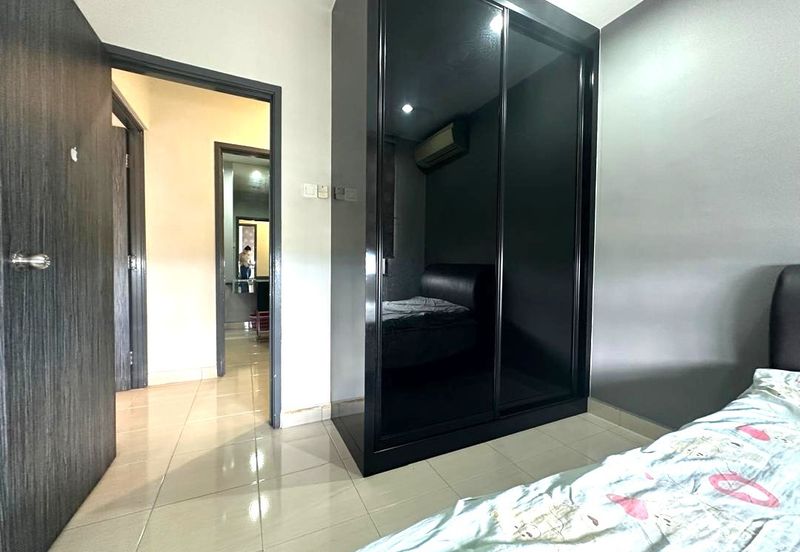 Kipark Apartment (KIP Villa Indah)