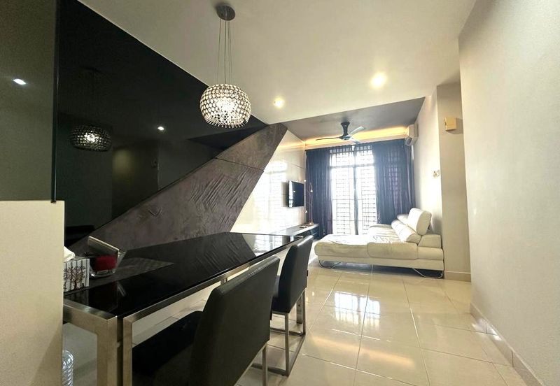 Kipark Apartment (KIP Villa Indah)