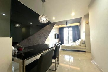 Kipark Apartment (KIP Villa Indah)