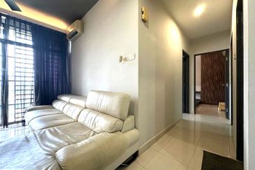 Kipark Apartment (KIP Villa Indah)