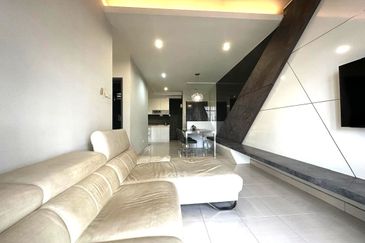 Kipark Apartment (KIP Villa Indah)