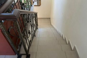 Stulang Laut / Darat