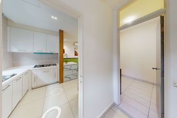 The Seed @ Sutera Utama