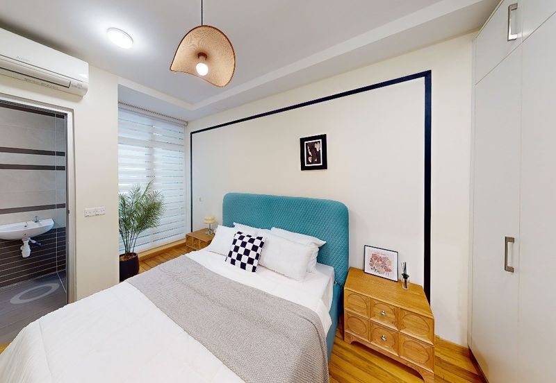 The Seed @ Sutera Utama