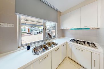 The Seed @ Sutera Utama