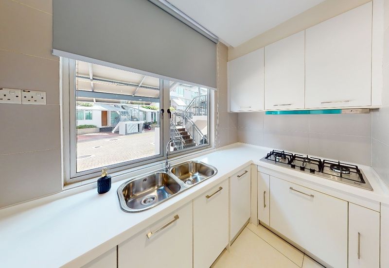 The Seed @ Sutera Utama