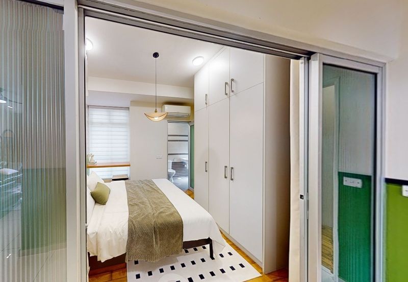 The Seed @ Sutera Utama