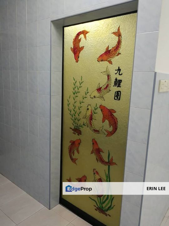 Saleng Kulai Fully Renovated Landed House , Johor, Senai