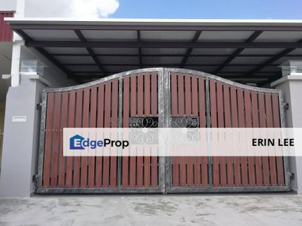 Saleng Kulai Fully Renovated Landed House , Johor, Senai