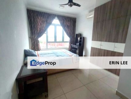Town Area condo exclusive near Hsa hospital Ciq, Johor, Johor Bahru