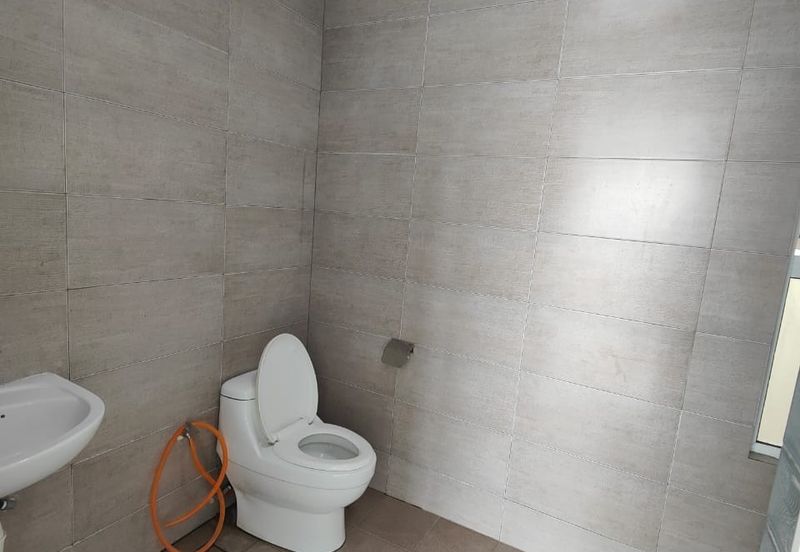 D'Carlton Seaview Residences (Seri Mega)