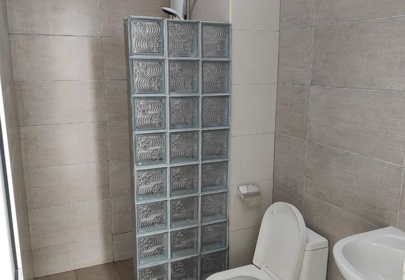 D'Carlton Seaview Residences (Seri Mega)