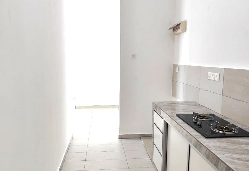 D'Carlton Seaview Residences (Seri Mega)