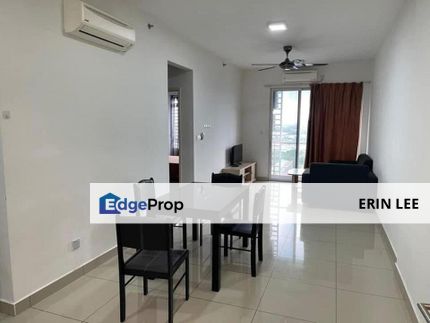 Mount Austin fully furnished Apartment medium floor , Johor, Johor Bahru