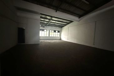 Kawasan Perindustrian Dewani