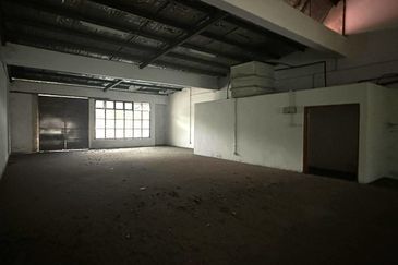 Kawasan Perindustrian Dewani