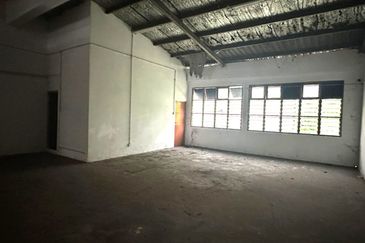 Kawasan Perindustrian Dewani