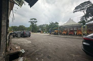 Kawasan Perindustrian Dewani