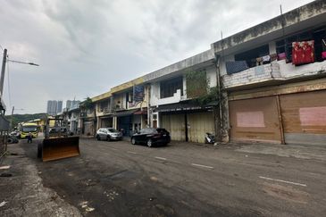 Kawasan Perindustrian Dewani