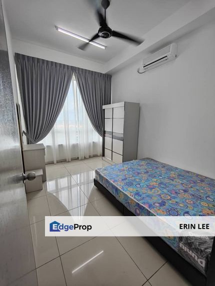 Megah Ria Fully Furnished Room for rent , Johor, Masai