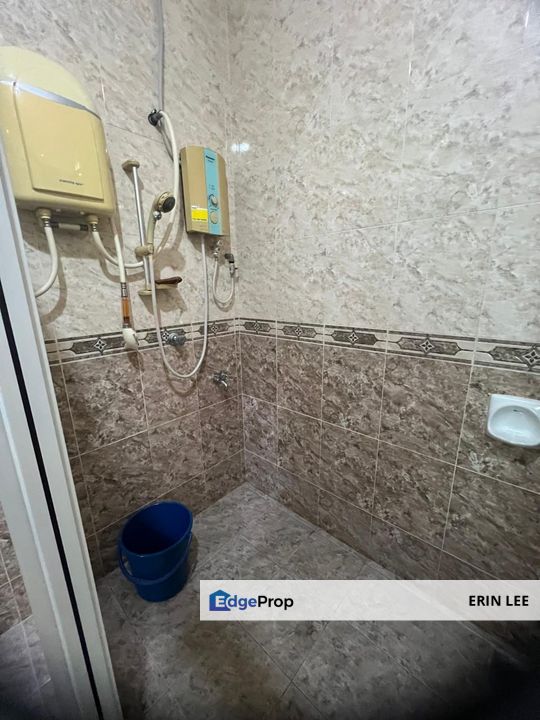 Pelangi Indah Semi D Landed House for Sale, Johor, Ulu Tiram