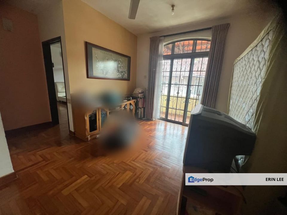 Pelangi Indah Semi D Landed House for Sale, Johor, Ulu Tiram