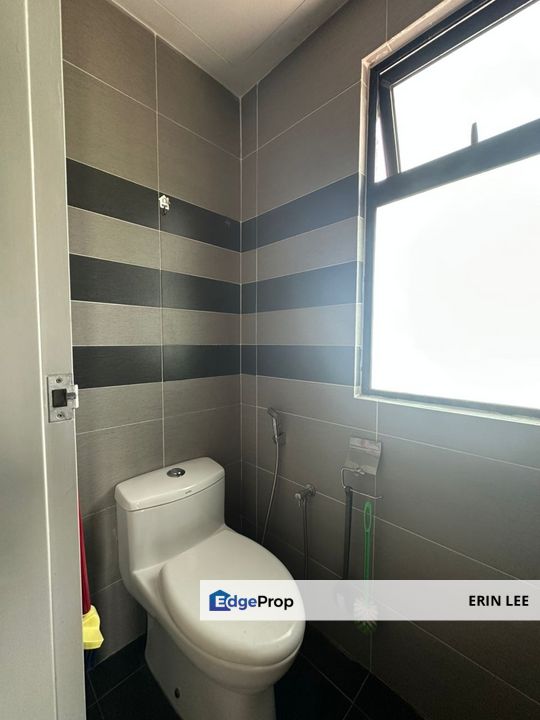 G Residence Plentong Johor Jaya Apartment 3 bed For Sale, Johor, Johor Bahru