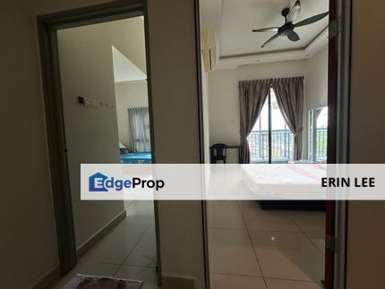 G Residence Plentong Johor Jaya Apartment 3 bed For Sale, Johor, Johor Bahru