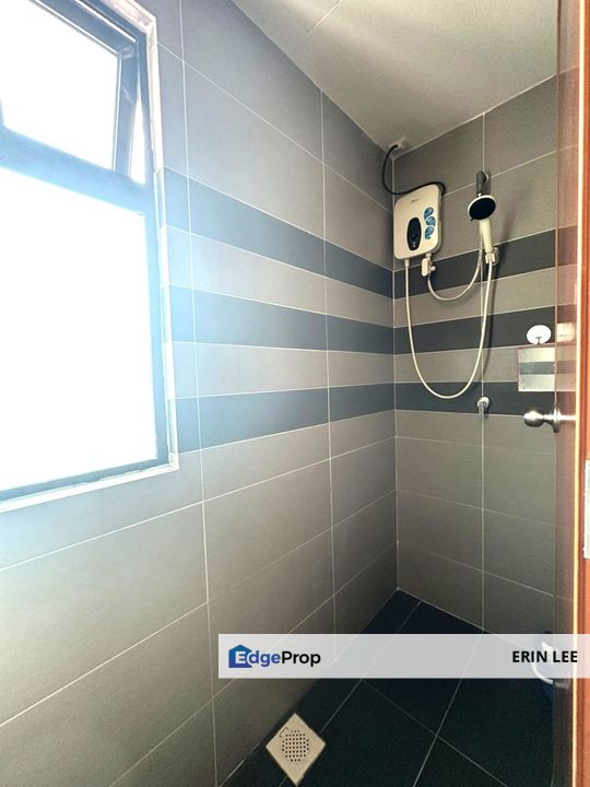 G Residence Plentong Johor Jaya Apartment 3 bed For Sale, Johor, Johor Bahru