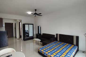 Country Garden Central Park Phase 1