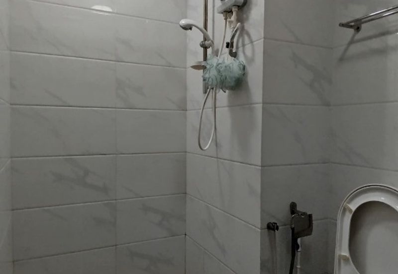 Country Garden Central Park Phase 1