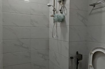 Country Garden Central Park Phase 1