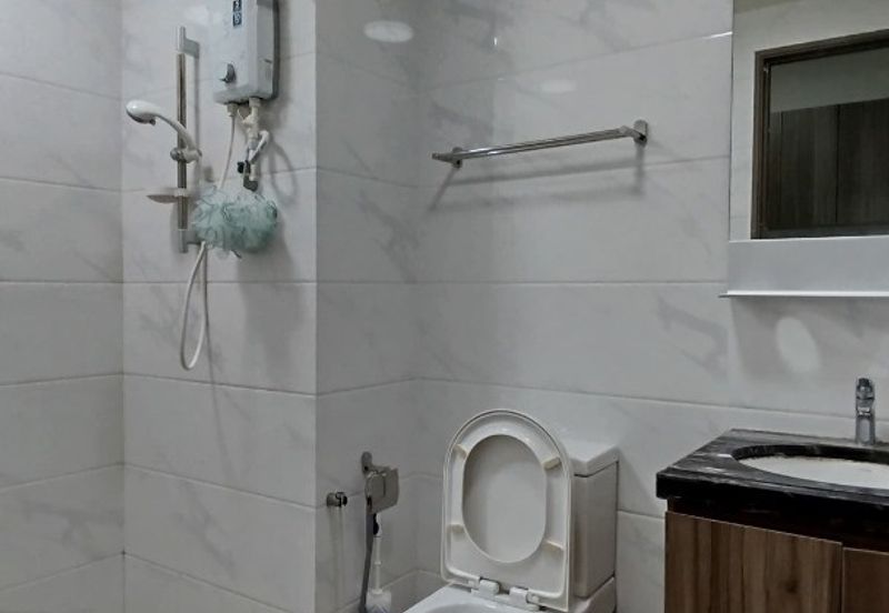 Country Garden Central Park Phase 1