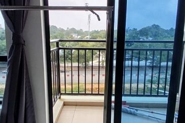 Country Garden Central Park Phase 1